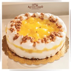 Antico forno, 축제 케이크