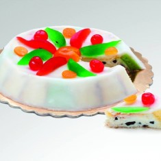 Antico forno, Festive Cakes, № 41322