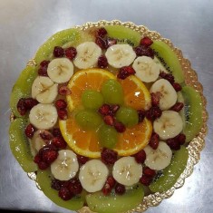 Tartaglia, Bolos de frutas, № 41328