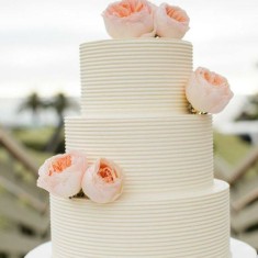  Tortini, Свадебные торты, № 41344