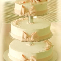 DJ, Wedding Cakes, № 41395