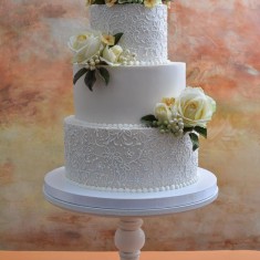Nasa Mala , Свадебные торты, № 41441
