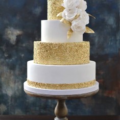 Nasa Mala , Свадебные торты, № 41440
