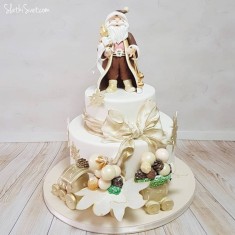  Slatki Svet, Festive Cakes, № 41460