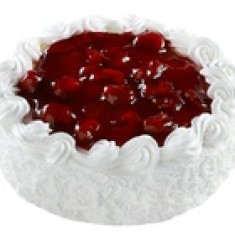 Бисквитный Двор, Festive Cakes, № 3216
