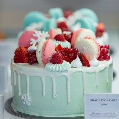  Grace, Festive Cakes, № 41628
