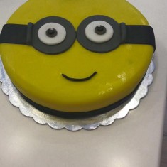  Zoomserie, Childish Cakes