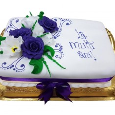 Alice, Festive Cakes, № 41729