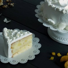 Alice, Gâteau au thé, № 41721