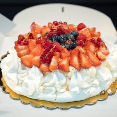  Play Bake, Fruit Cakes, № 41756