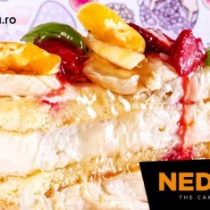 Nedelya, Tea Cake, № 41778