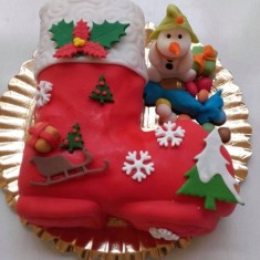 Dolce , Festive Cakes, № 41796