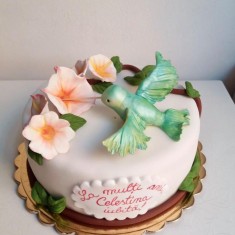 Dolce , Theme Cakes, № 41794