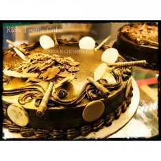  Cakes N, Праздничные торты, № 41916