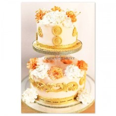  Cakes N, Festliche Kuchen, № 41910