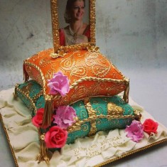 Deliciae, Фото торты