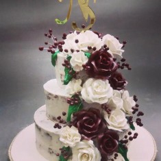 Deliciae, Wedding Cakes, № 41945