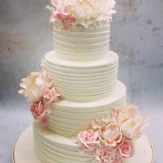Deliciae, Свадебные торты, № 41940