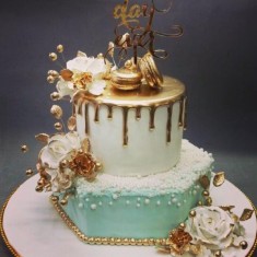 Deliciae, Wedding Cakes, № 41942