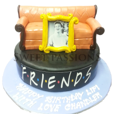 Sweet Passions, Photo Cakes