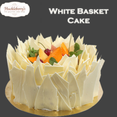  Huckleberry's, Festive Cakes, № 41995