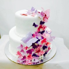  Huckleberry's, Wedding Cakes, № 42007