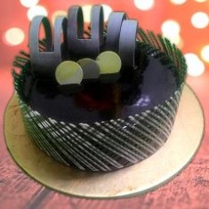 Cakes & Rolls, お祝いのケーキ, № 42067