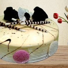 Cakes & Rolls, Festive Cakes, № 42069