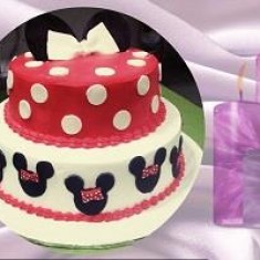 Cakes & Rolls, お祝いのケーキ, № 42066