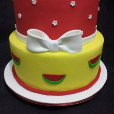 Cakes & Rolls, Torte childish, № 42075