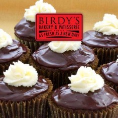 Birdy's Bakery, Pastel de té, № 42108