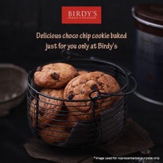 Birdy's Bakery, Кондитерские Изделия, № 42110