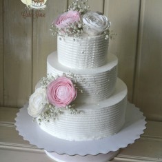 Cake House, Свадебные торты, № 3249