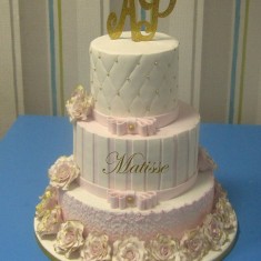  Matisse, Wedding Cakes, № 42353