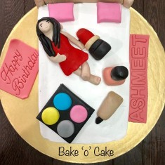  Bake 'o', Gâteaux à thème, № 42374