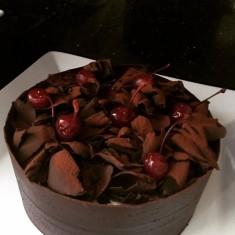  Desserts 'R' Us, お祝いのケーキ, № 42439