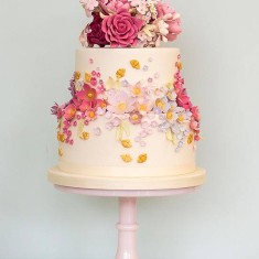  Desserts 'R' Us, Wedding Cakes, № 42441