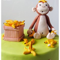  Joybox, 어린애 케이크, № 42470