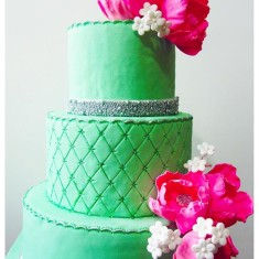  Joybox, Свадебные торты