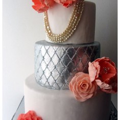  Joybox, Свадебные торты, № 42458
