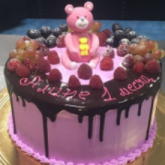 ЛАКОМКА, Childish Cakes, № 3259