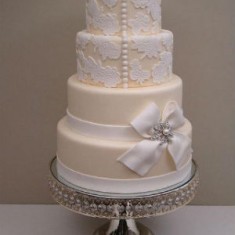 ЛАКОМКА, Wedding Cakes, № 3262
