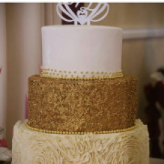 ЛАКОМКА, Wedding Cakes
