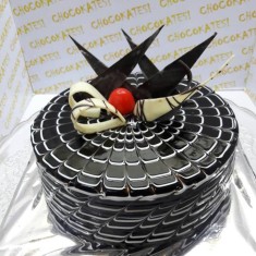 Chocokates, お祝いのケーキ, № 42527