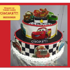 Chocokates, Childish Cakes, № 42540