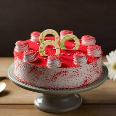 Love & Cheesecake, Bolos de frutas, № 42555