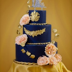 Love & Cheesecake, Wedding Cakes, № 42542