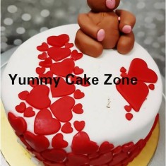  Yummy, Festive Cakes, № 42595