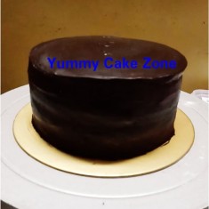  Yummy, Gâteaux de fête, № 42593