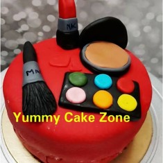  Yummy, Theme Cakes, № 42585